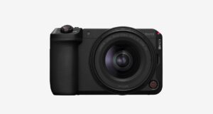 Canon EOS R6 V official product image