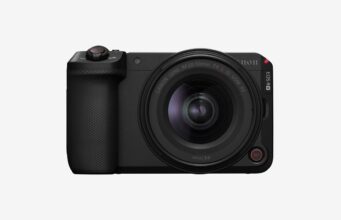 Canon EOS R6 V Is Built for Full-Frame Video Creators Canon EOS R6 V official product image