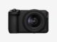 Canon EOS R6 V Is Built for Full-Frame Video Creators Canon EOS R6 V official product image