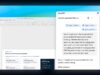 ChatGPT PowerPoint beta add-in shown inside Microsoft PowerPoint