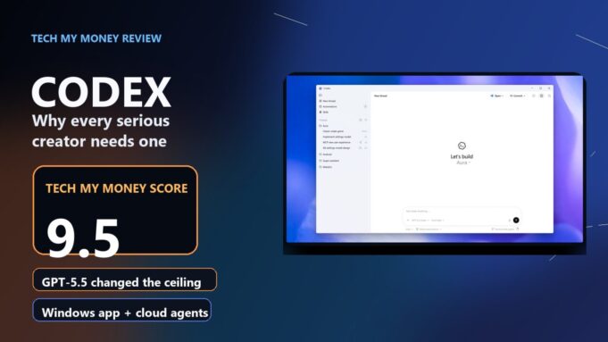 Codex Review: Why Every Serious Creator Needs One