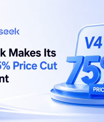 DeepSeek V4 Pro 75 percent price cut permanent