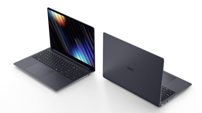 Dell’s New 14S and 16S Laptops Replace the Old Plus Line