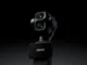 DJI Is Teasing a Dual-Camera Osmo Pocket 4P A DJI teaser render showing the Osmo Pocket 4P dual-camera gimbal