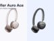 Edifier Auro Ace Puts Lyrics on Your Earcups