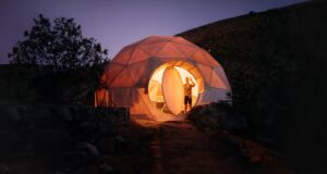 Airbnb Hotel Bookings Are Coming to the App Airbnb hotel bookings and travel services in the app