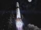 Blue Origin New Glenn Cleared to Fly Again After FAA Review Blue Origin New Glenn rocket official image