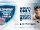 Energizer Ultimate Child Shield Batteries Target Coin-Cell Burns Energizer Ultimate Child Shield batteries prevent ingestion burns campaign image