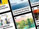 Spotify Narrated Articles Join Its Audiobook Library Spotify narrated articles in the audiobook library