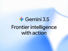 Gemini 3.5 Flash Is Google’s New Speed Pitch For Coding Agents Gemini 3.5 Flash coding and agentic model graphic
