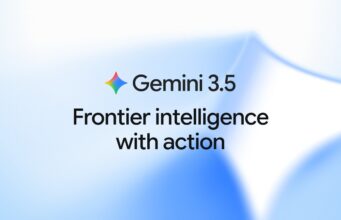 Gemini 3.5 Flash Is Google’s New Speed Pitch For Coding Agents Gemini 3.5 Flash coding and agentic model graphic