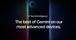Gemini Intelligence May Skip Plenty of Android Phones