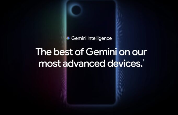 Gemini Intelligence May Skip Plenty of Android Phones