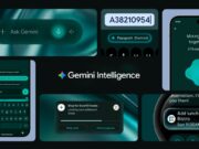 Gemini Intelligence Wants Android to Handle the Boring App Stuff Gemini Intelligence Android official feature image from Google