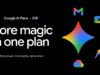Google AI Ultra Now Starts At $100 A Month Google AI Ultra $100 plan graphic