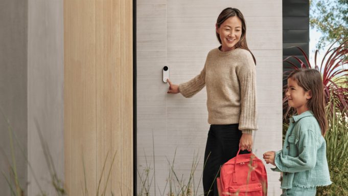 Google Home Cameras Are Getting Smarter Gemini Features
