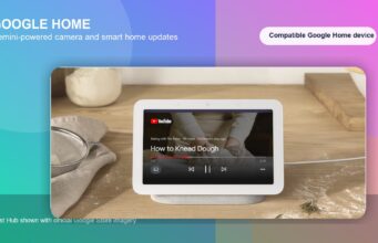 Gemini for Google Home Can Now Help With Cocktail Recipes