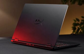 HP’s HyperX Omen 15 Brings RTX 5070 Power to the Middle Lane HP HyperX Omen 15 gaming laptop with RTX 5070 graphics