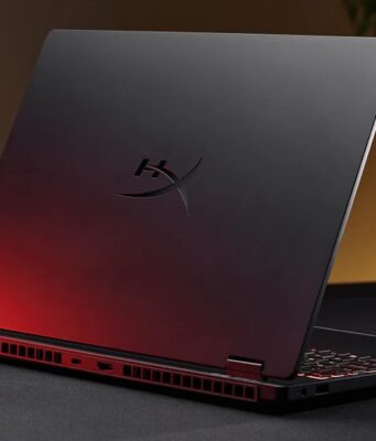 HP’s HyperX Omen 15 Brings RTX 5070 Power to the Middle Lane HP HyperX Omen 15 gaming laptop with RTX 5070 graphics