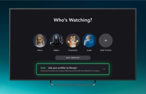 Hulu Watch History Is Moving Deeper Into The Disney+ App