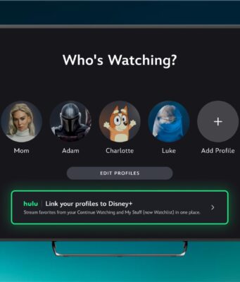 Hulu Watch History Is Moving Deeper Into The Disney+ App