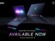 Gigabyte AORUS MASTER 16 Is Built for AI and Big Gaming GIGABYTE AORUS MASTER 16 AI gaming laptop