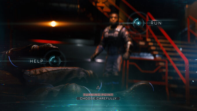 New Indie Games Bring Horror, Space Fleets and Weird Ideas