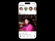Instagram Instants Is Meta’s New App for Disappearing Photos Instagram Instants disappearing photo app official image