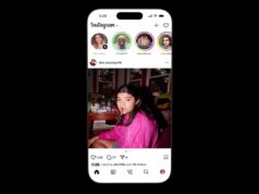 Instagram Instants Is Meta’s New App for Disappearing Photos Instagram Instants disappearing photo app official image