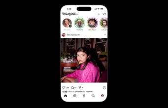 Instagram Instants Is Meta’s New App for Disappearing Photos Instagram Instants disappearing photo app official image
