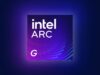 Intel Arc G-Series chips official image