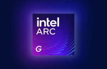 Intel Arc G-Series Chips Target Gaming Handhelds Intel Arc G-Series chips official image