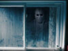 Dead by Daylight Jason Voorhees hockey mask reflection in window