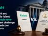 Kalshi and Rhode Island Take Prediction-Market Fight to Court Kalshi and Rhode Island lawsuits over prediction markets