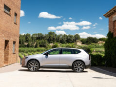 Volvo EX60 First Drive Points to a Smooth $60K EV SUV Volvo EX60 first drive electric SUV