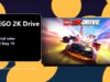 LEGO 2K Drive delisting graphic with official game artwork