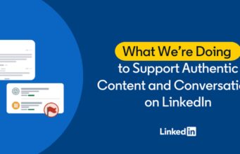 LinkedIn Is Cracking Down on Low-Effort AI Comments LinkedIn authentic content and AI comments