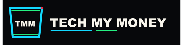 Tech My Money