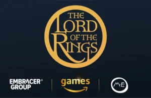 Amazon’s Lord of the Rings MMO Is Basically Dead Amazon Lord of the Rings MMO announcement artwork from Amazon Games and Middle-earth Enterprises
