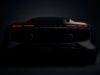 Lotus Focus 2030 Type 135 hybrid V8 supercar official press image