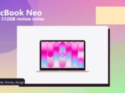 MacBook Neo Blush 512GB Review: Apple’s Gateway Mac Works