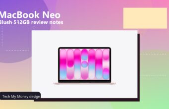 MacBook Neo Blush 512GB Review: Apple’s Gateway Mac Works