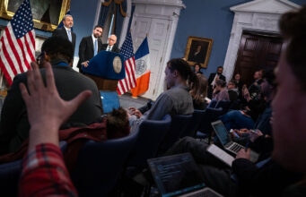 Mamdani Twitch Show: NYC Mayor Takes Questions on Stream