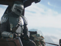 The Mandalorian and Grogu Opens in Theaters to Mixed Reviews