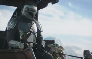 The Mandalorian and Grogu Opens in Theaters to Mixed Reviews