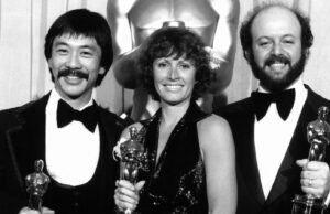 Marcia Lucas, Oscar-Winning Star Wars Editor, Dies at 80 Marcia Lucas memorial image from StarWars.com