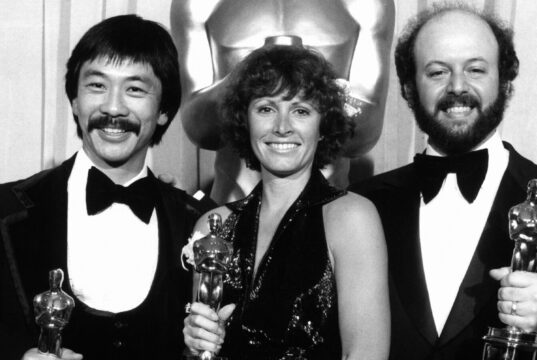 Marcia Lucas memorial image from StarWars.com