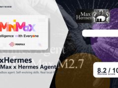 Minimax AI MaxHermes Review: Brilliant Cloud Agent, Kryptonite Cape