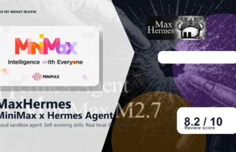 Minimax AI MaxHermes Review: A Cloud Agent That Actually Learns