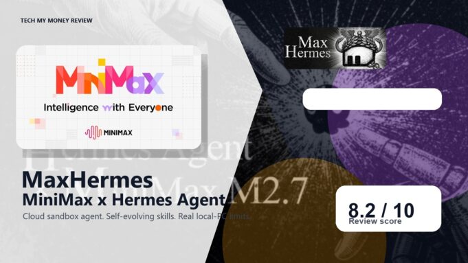 Minimax AI MaxHermes Review: A Cloud Agent That Actually Learns